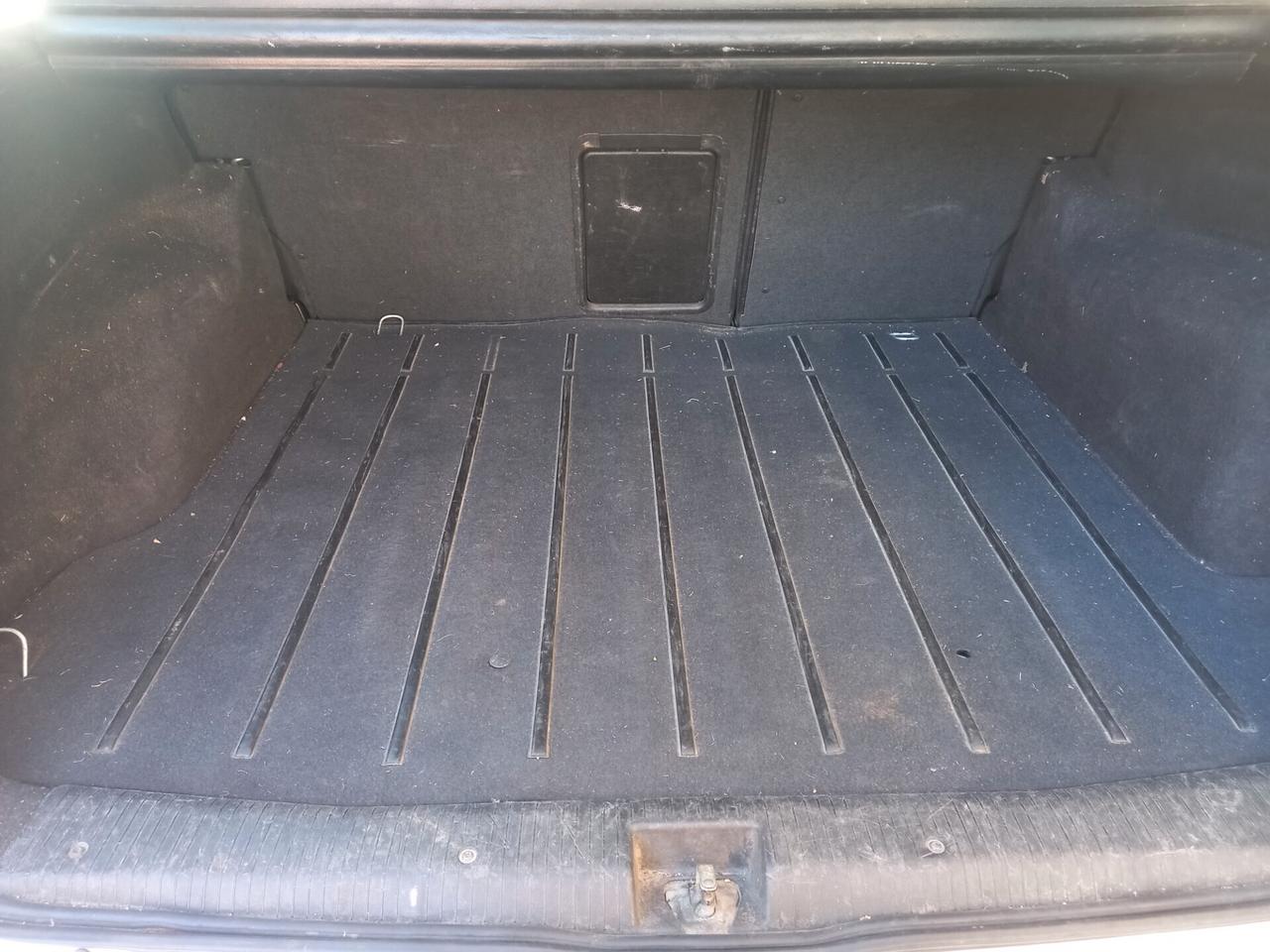 Opel Astra 1.7 16V DTI Station Wagon 75cv