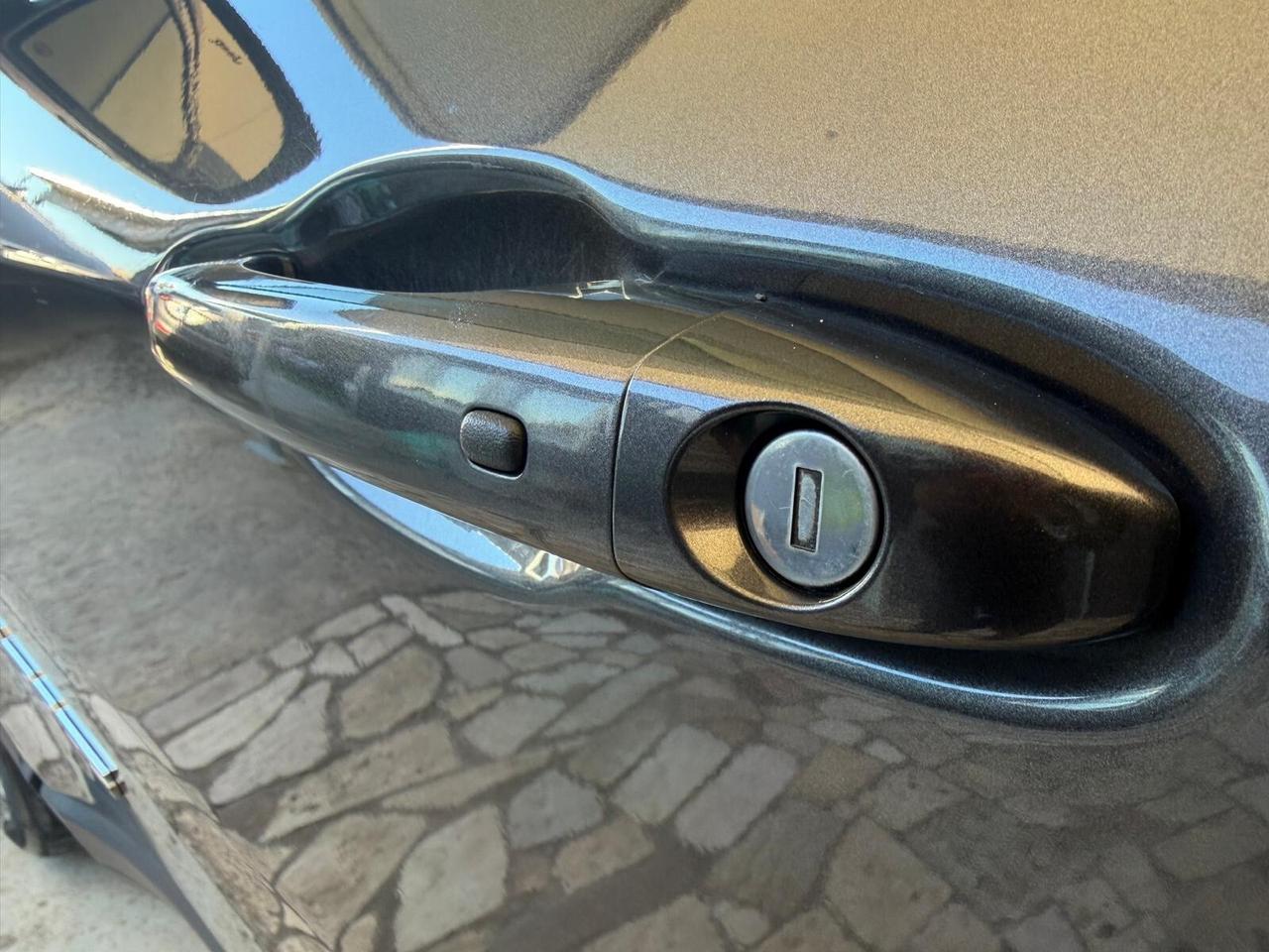 Jeep Compass 2.0 Multijet II aut. 4WD Limited