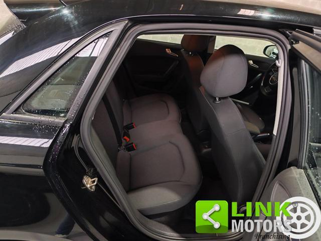 AUDI A1 SPB 1.4 TDI Admired