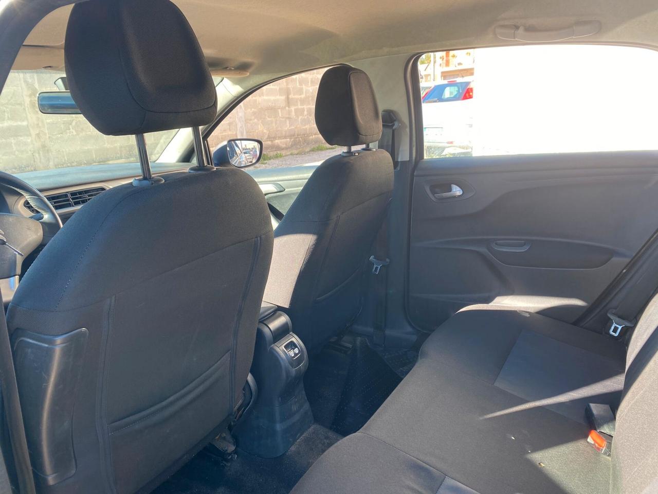 Citroen C-Elysee BlueHDi 100 Exclusive