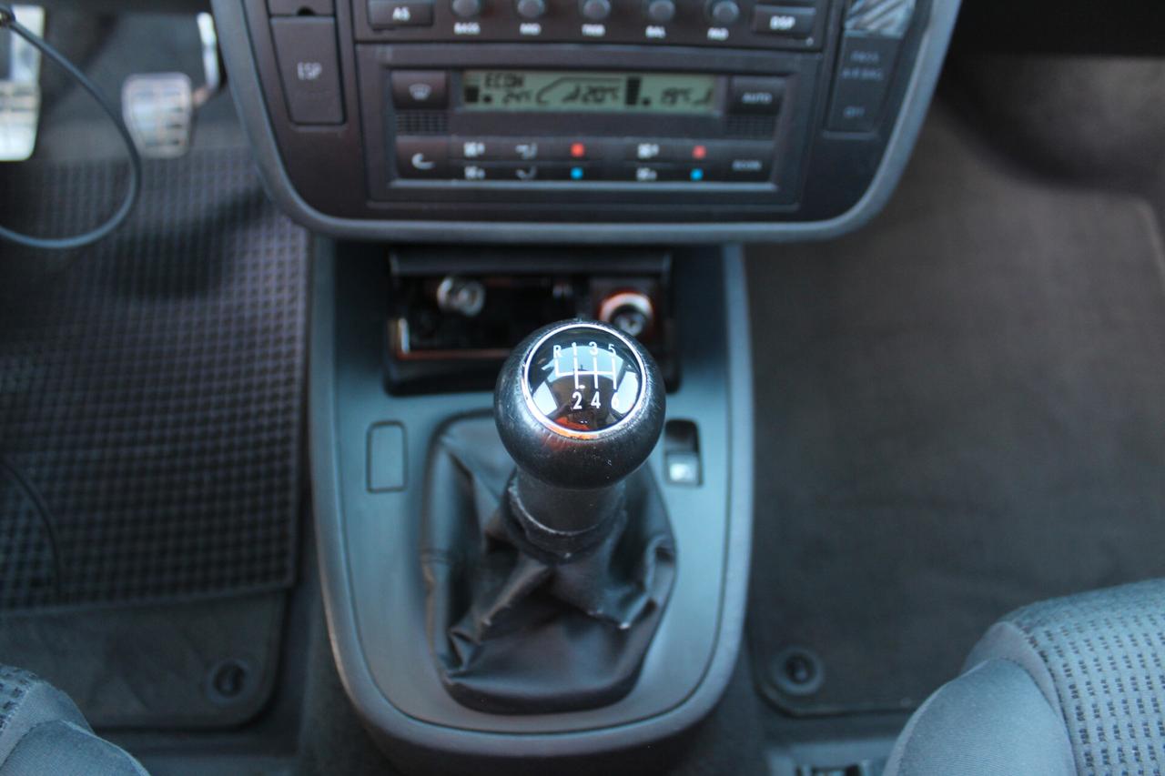 Volkswagen Sharan 2.0 TDI 16V FREESTYLE