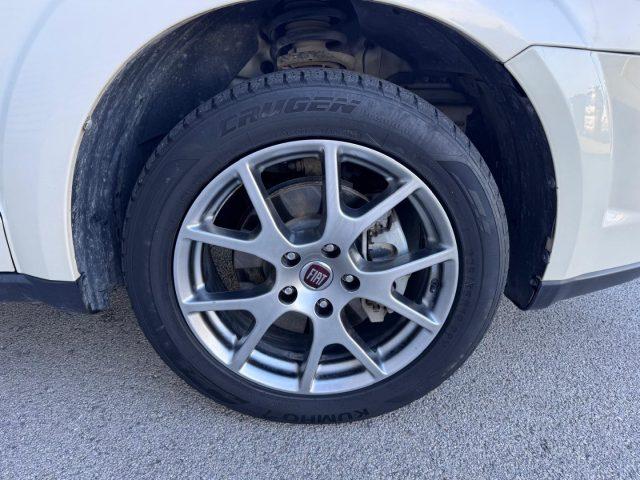 FIAT Freemont 2.0 Multijet 170 CV AWD 4X4 Lounge 7 posti