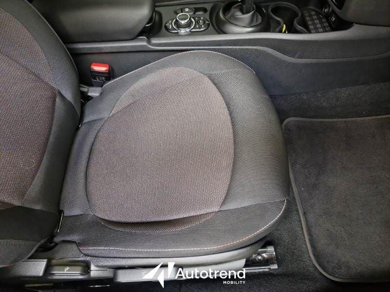 MINI Clubman 1.5 One D 116 CV DCT Automatica NAVI LED Business