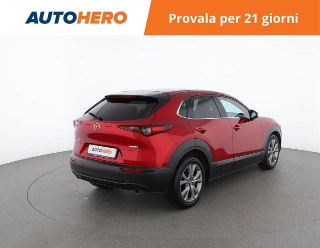 MAZDA CX-30 2.0L Skyactiv-G M Hybrid 2WD Executive