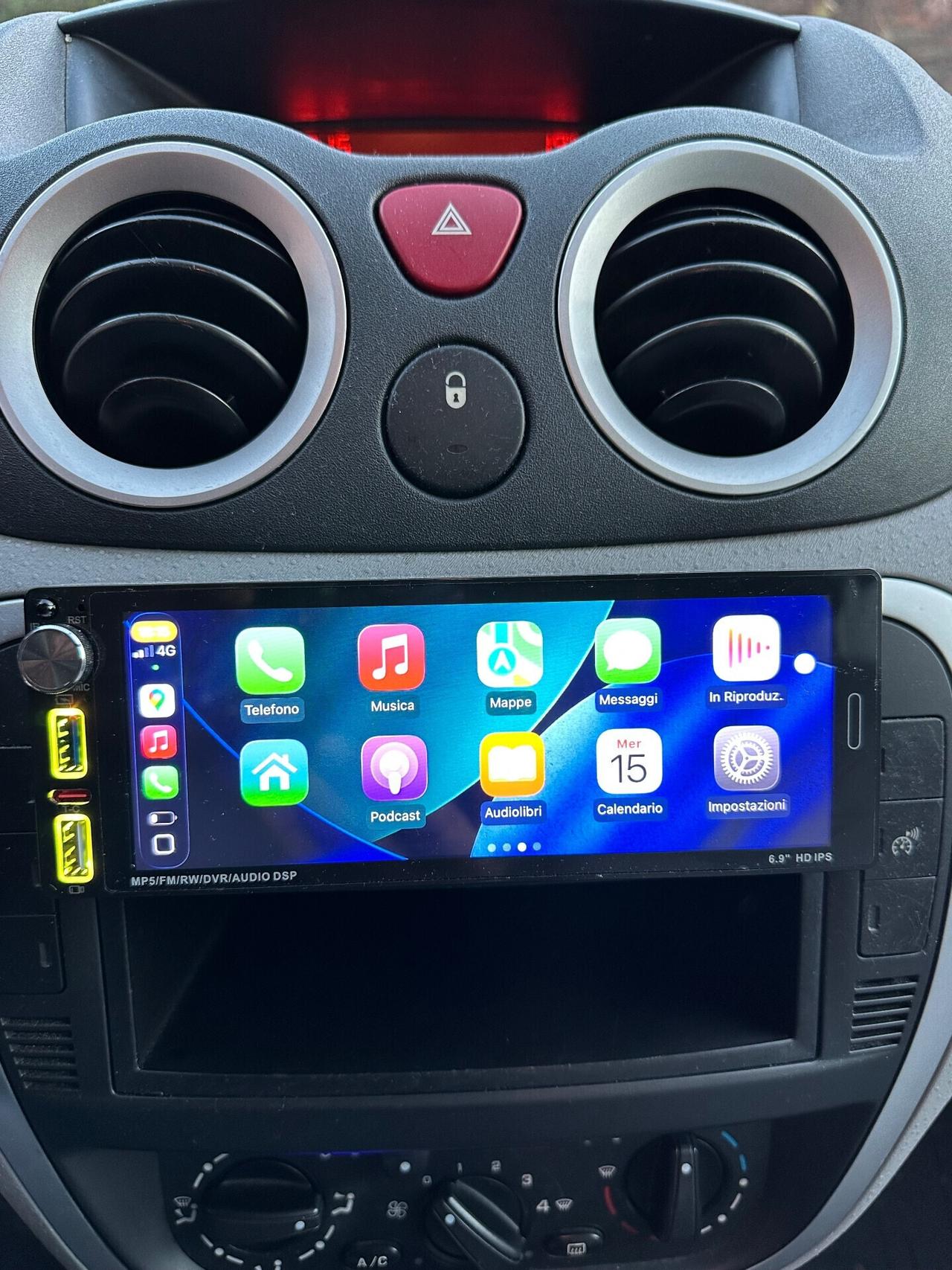 Citroen C3 1.1 Cashmere