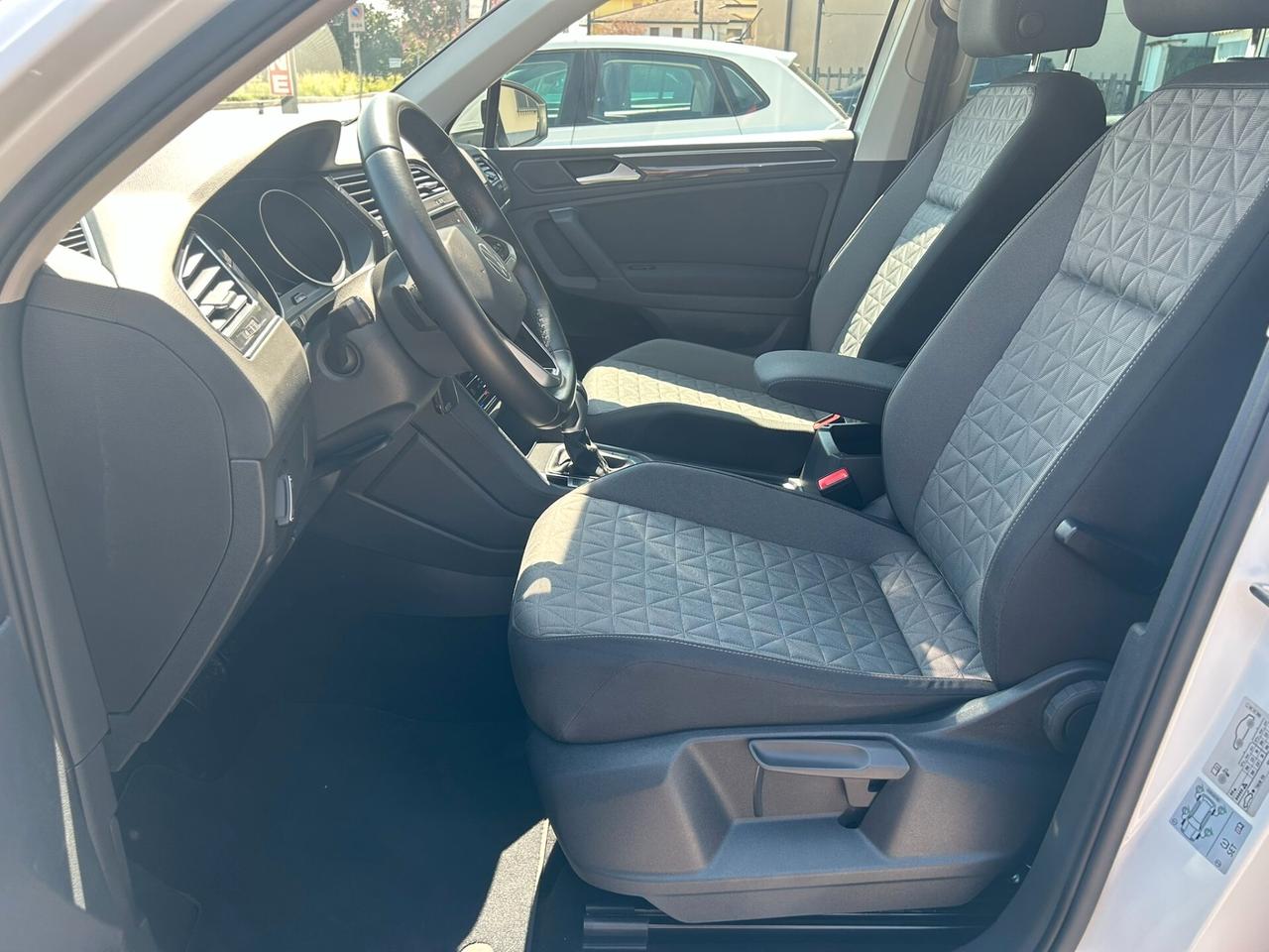 VW TIGUAN 2.0 TDI 150CV DSG Life - EURO6E