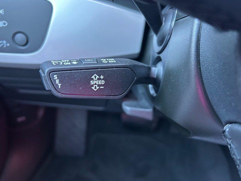 Audi A5 SPB 35 TDI S tronic Business Advanced