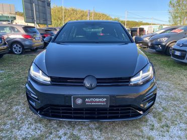 VOLKSWAGEN - Golf - 1.5 TSI 150CV EVO ACT DSG R-Line - FINANZIABILE