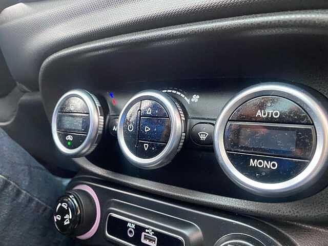 Fiat 500L 1.3 Multijet 95 CV Trekking