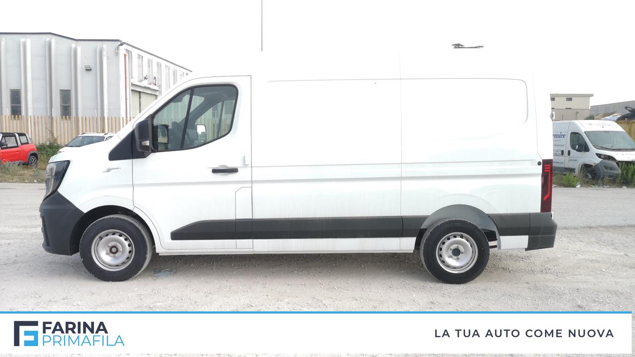 RENAULT Nuovo Master furgone FG TA L2H2 T35 Blue dCi 130 E6E