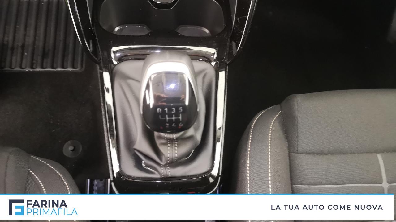 CITROEN C3 Aircross II - C3 Aircross 1.2 puretech turbo Plus 100cv