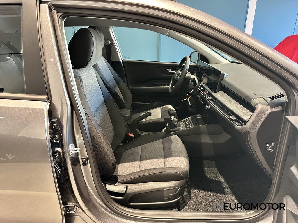 Kia Stonic 1.0 T-GDi Urban