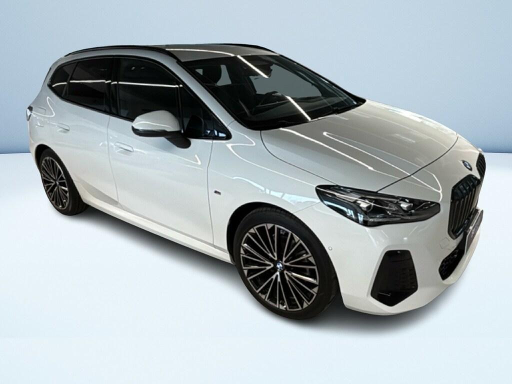 BMW Serie 2 Active Tourer 218 d MSport DCT