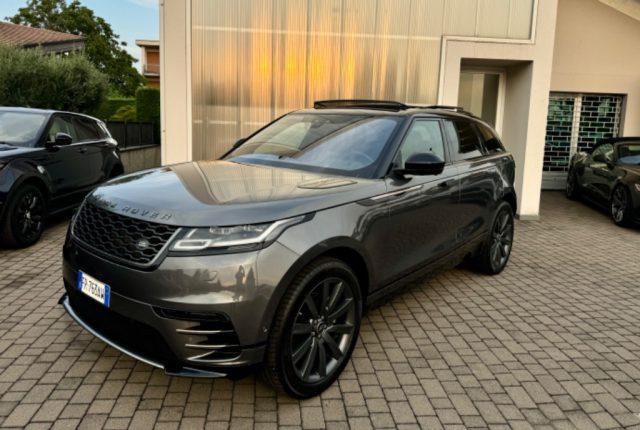 LAND ROVER Range Rover Velar HSE R DYNAMIC FULL OPTIONAL