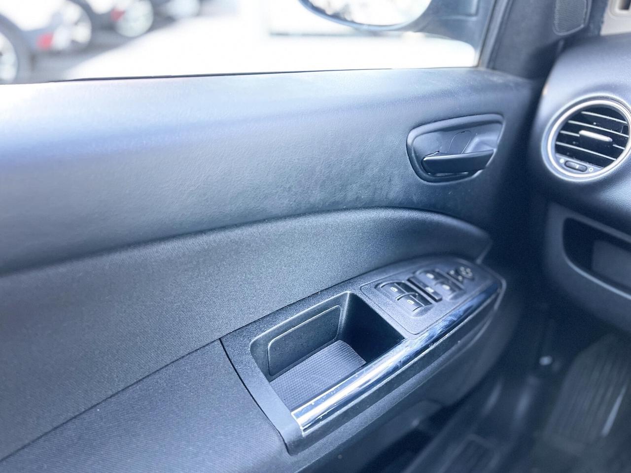 Lancia Delta 1.4 Gpl 120CV E5 Neo - 2013