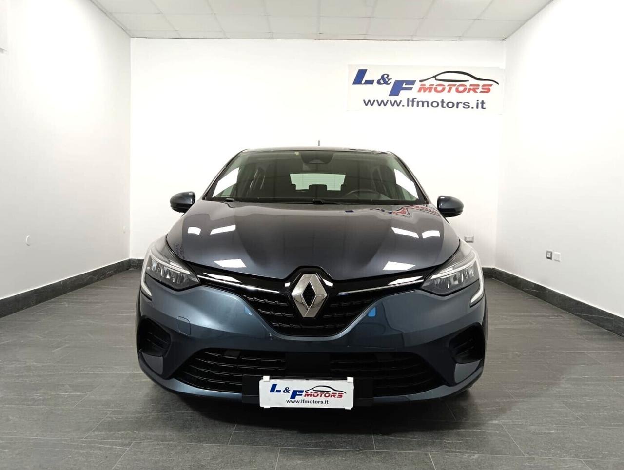 Renault Clio dCi 100 CV Business
