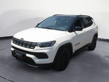 Jeep Compass 1.6 MJet II 96kW S