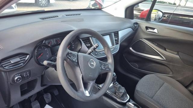 OPEL Crossland X 1.5 ECOTEC D 102 CV Start&Stop Advance