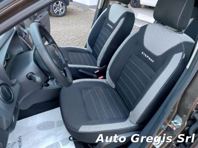 DACIA Sandero Stepway 1.0 SCe Access - GARANZIA FINO 36 MESI