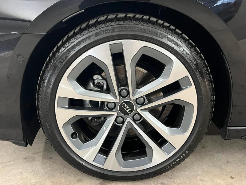 Audi A3 Sportback 2.0 tdi S line edition 150cv s-tronic*MATRIX-18°-LOOK NERO*SENZA VINCOLI