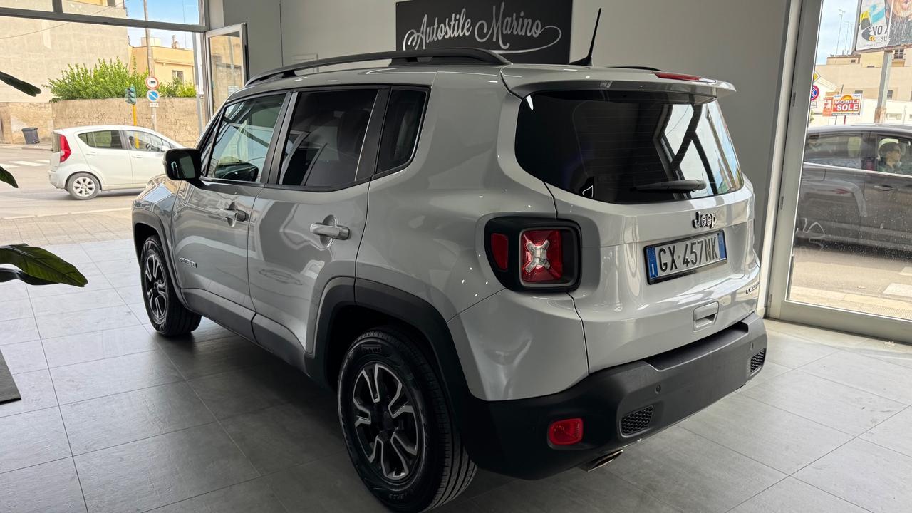 Jeep Renegade 1.6 Mjt 130 CV Limited-2021