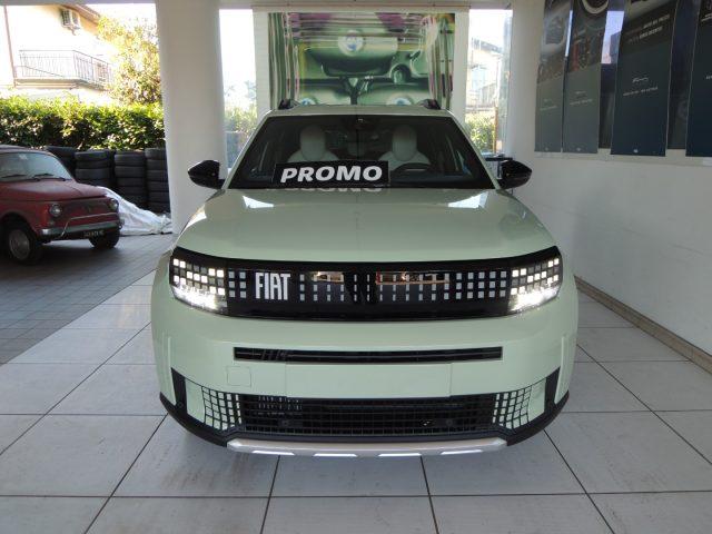 FIAT Grande Panda 1.2 Hybrid 110 CV La Prima VARI COLORI