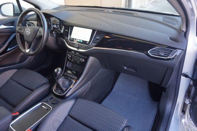 OPEL Astra 1.5 CDTI 122 CV S&S 5 porte Business Elegance