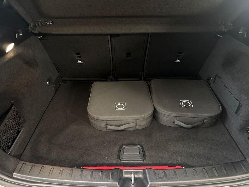 Mercedes-Benz GLA 250 e phev AMG Line Advanced Plus auto