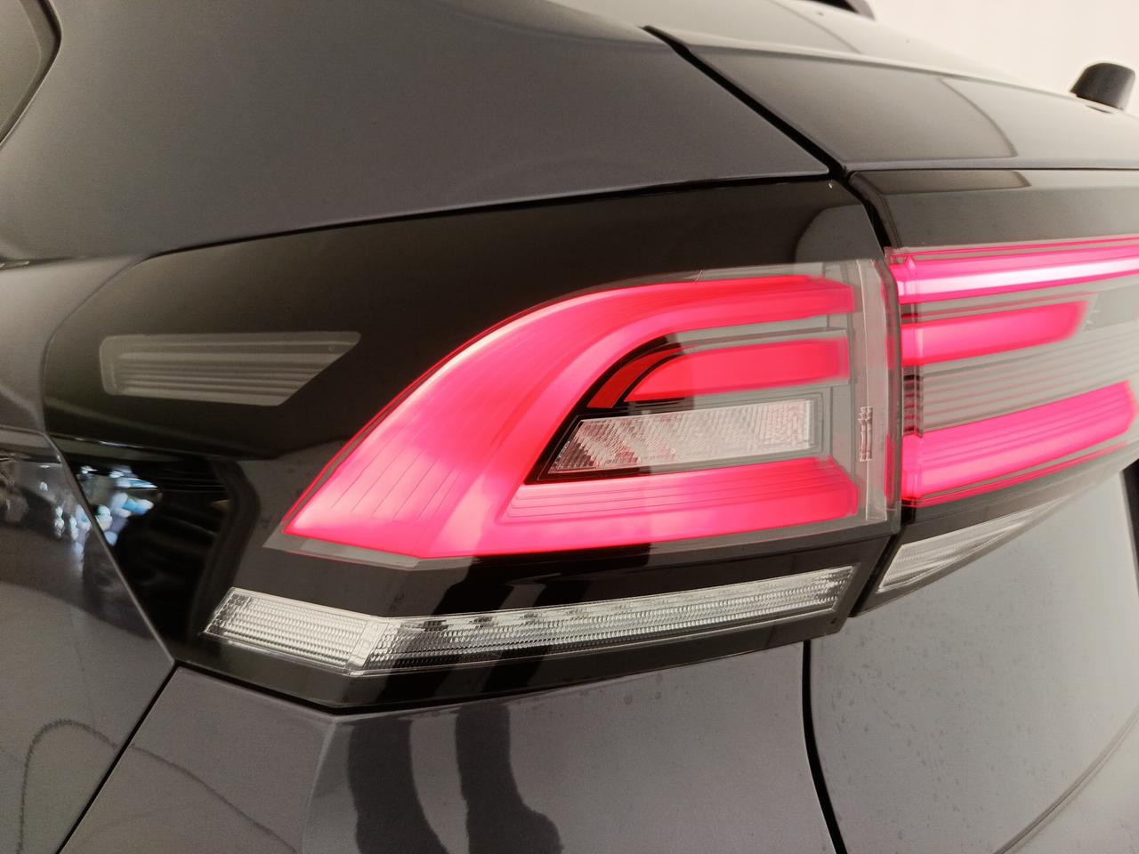 VOLKSWAGEN Taigo - Taigo 1.0 TSI 115 CV R-Line