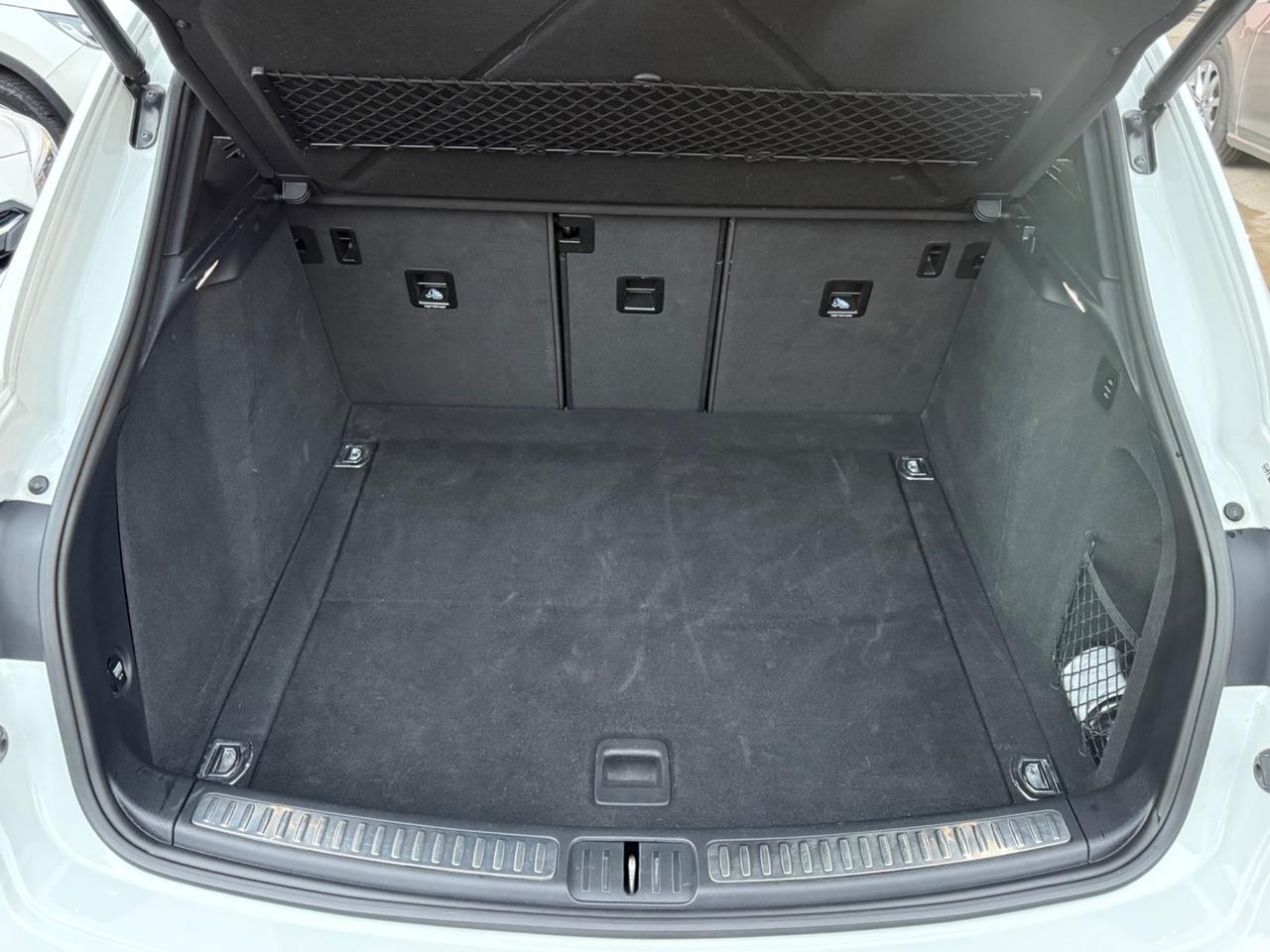 Macan 3.0 GTS-STRAFULL-NO VINCOLI-PERMUTE
