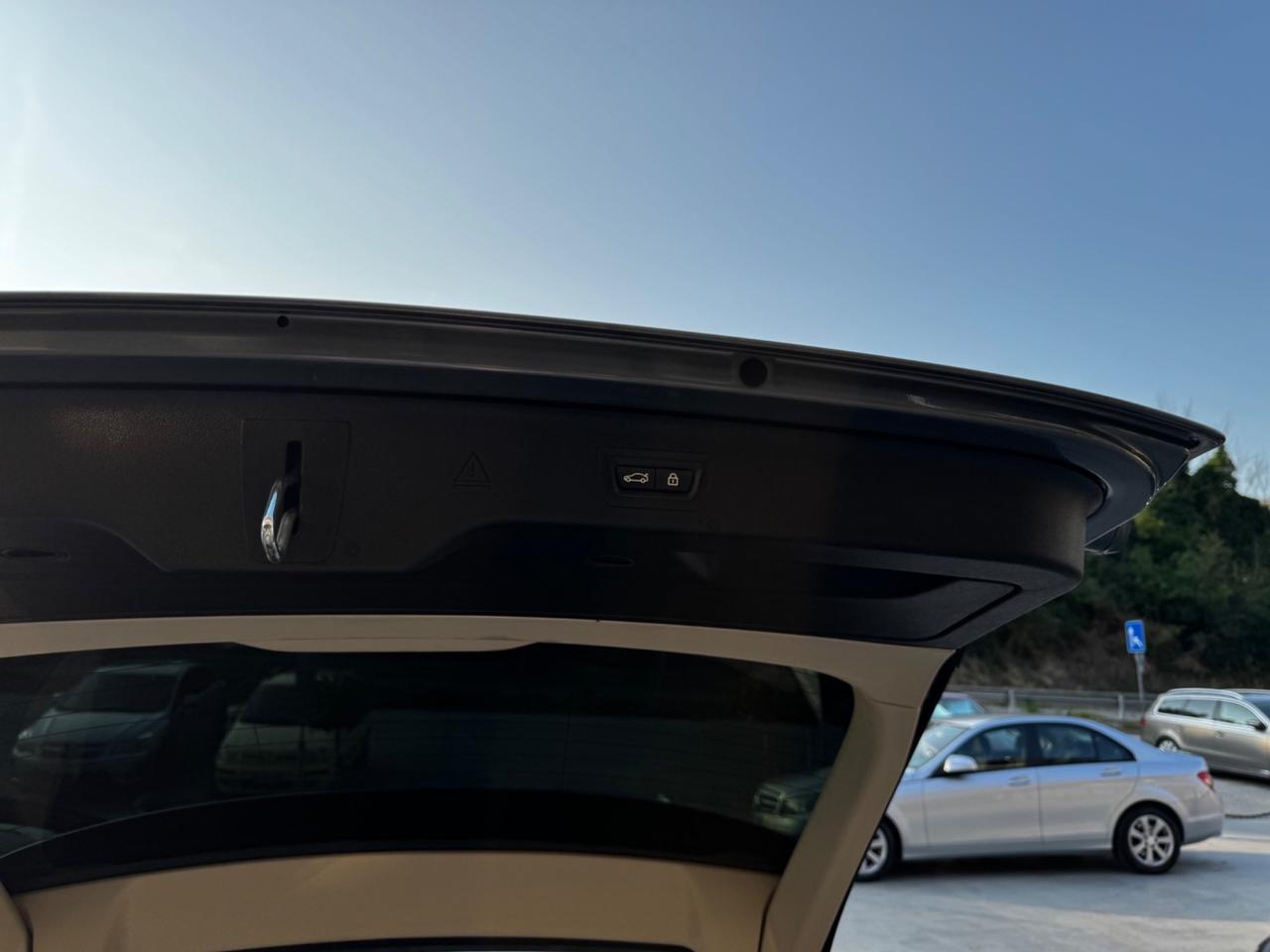 Bmw 520 520d xDrive Touring Luxury