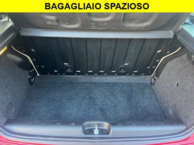 FIAT Panda 1.2 Red Collection