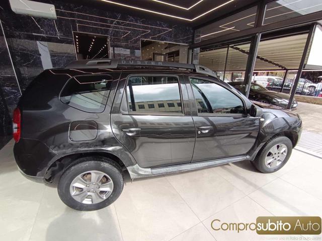 DACIA Duster 1.5 dCi 110CV 4x2 Prestige