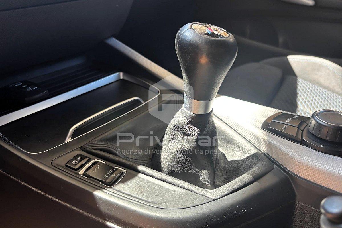 BMW 114d 5p. Msport
