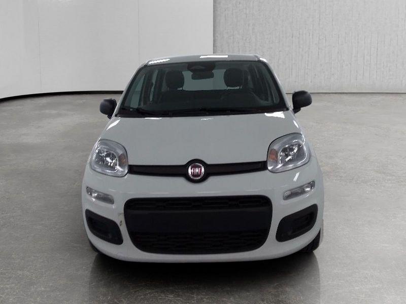 FIAT Pandina 1.0 firefly hybrid Icon s&s 70cv