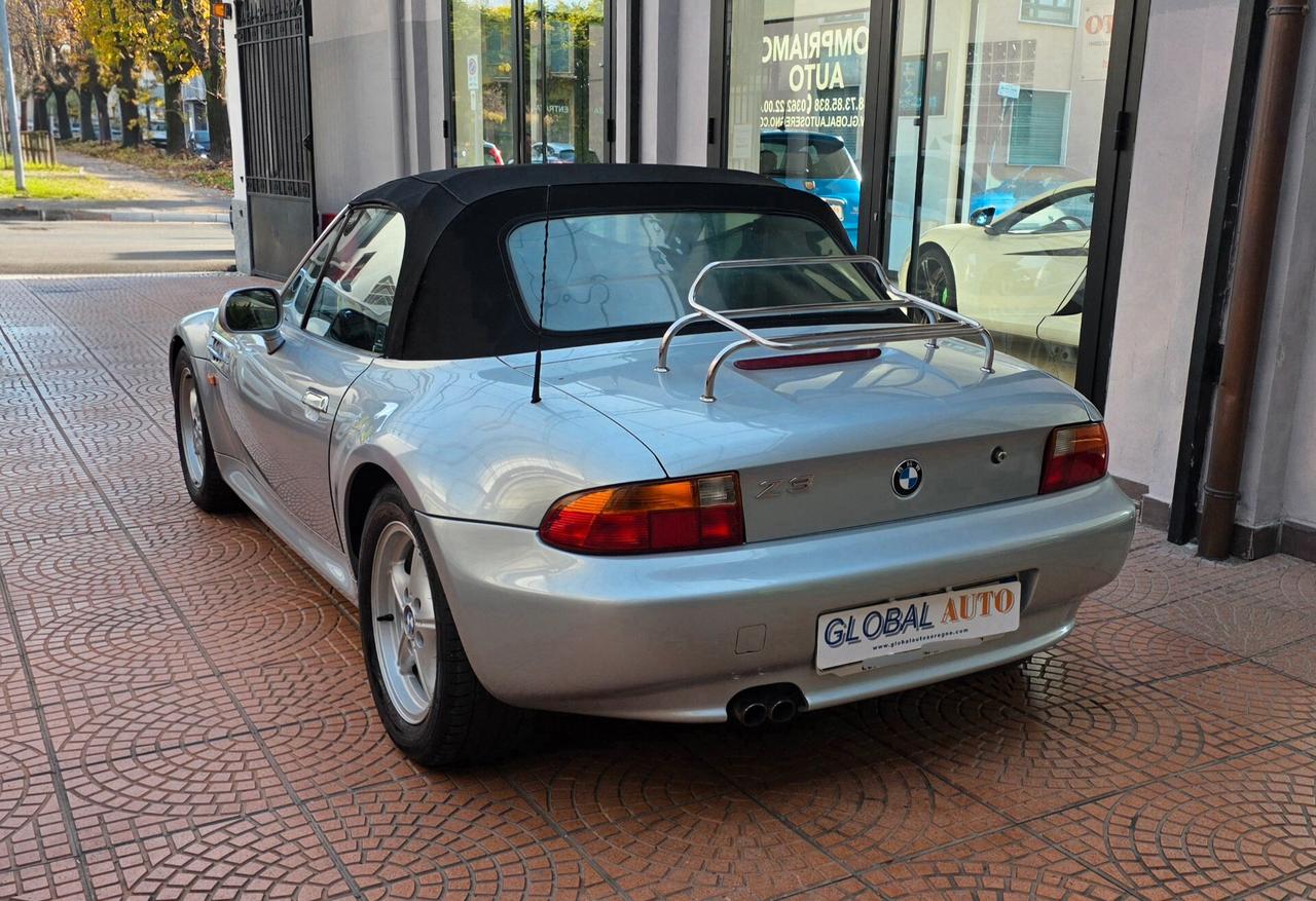 Bmw Z3 2.8 24V cat Roadster Automatica