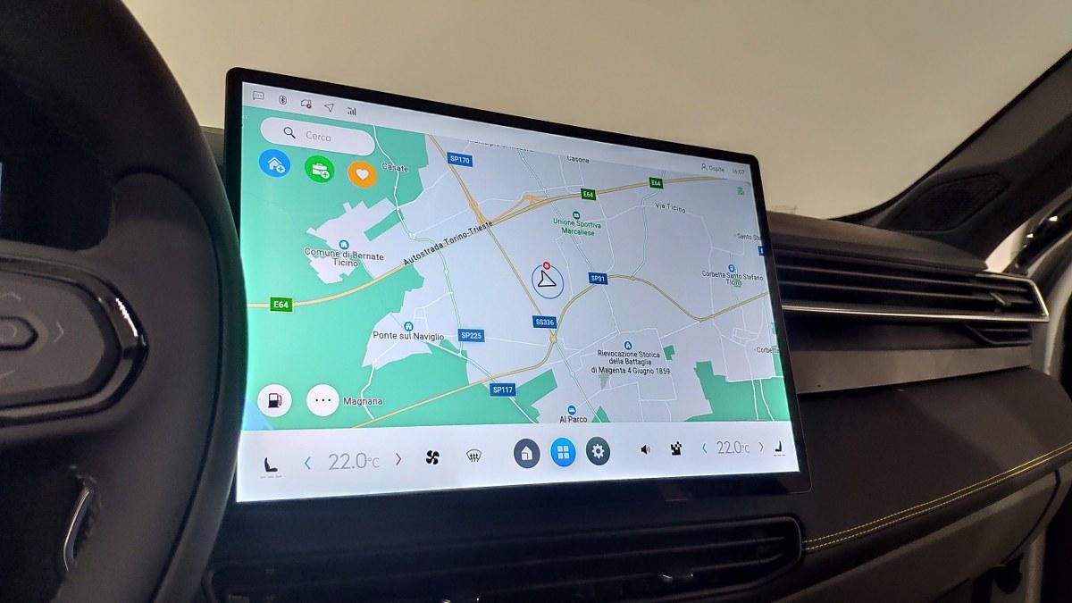 LYNK&CO 01 Phev Core CON ECOBONUS ROTTAMAZIONE LOMBARDIA