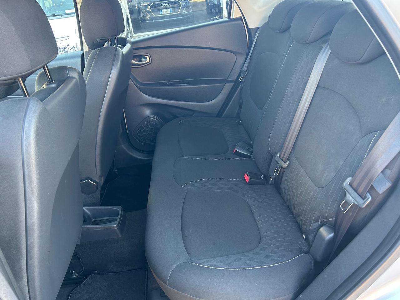 Renault Captur TCe 12V 90 CV Sport Edition