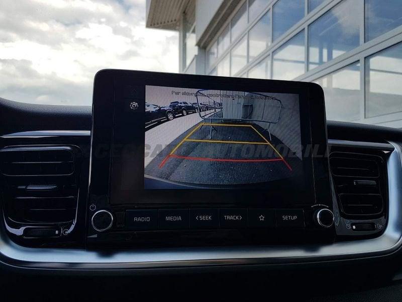 KIA Stonic Stonic 1.2 dpi Style 84cv