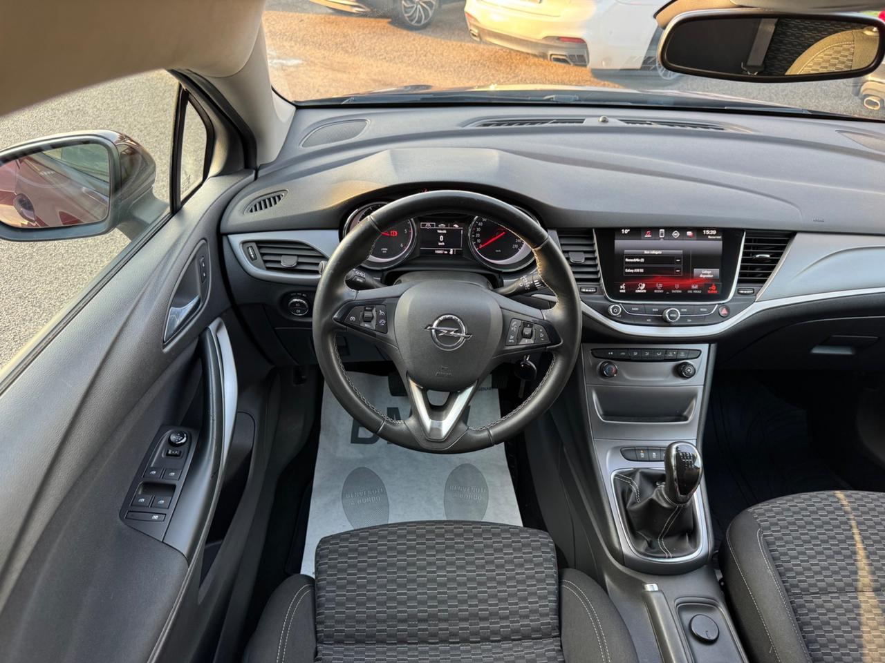 Opel Astra 1.6 CDTi 136CV Start&Stop Sports Tourer Innovation NEOPATENTATI