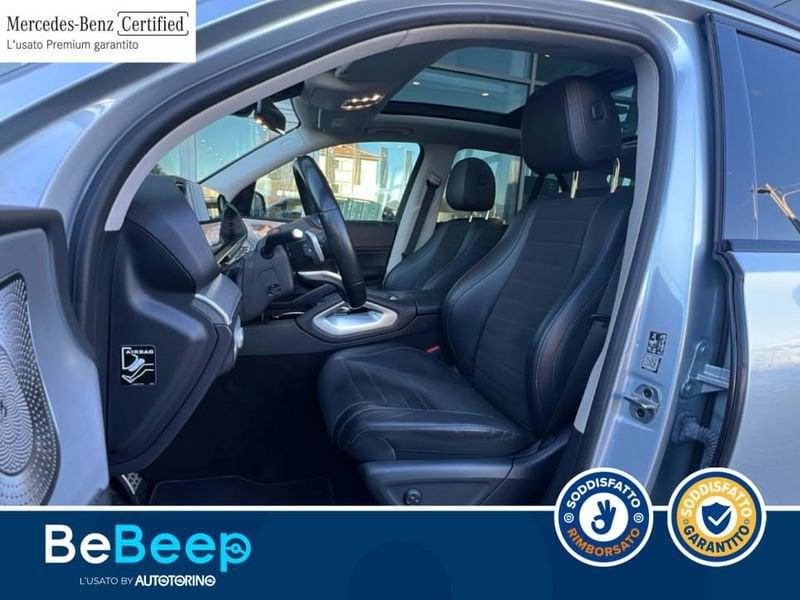 Mercedes-Benz GLE 300 D MHEV PREMIUM PLUS 4MATIC AUTO