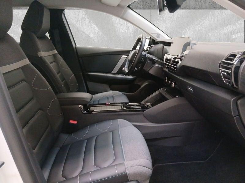 Citroën C4 X 1.2 puretech Shine Pack s&s 130cv eat8