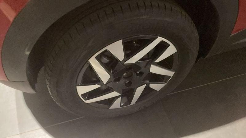 Opel Mokka Mokka 1.2 Turbo Elegance