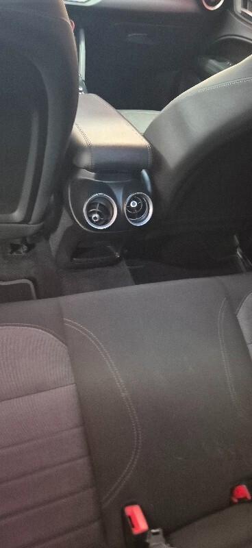 Alfa Romeo Stelvio 2.2 Turbodiesel 190 CV AT8 RWD Super