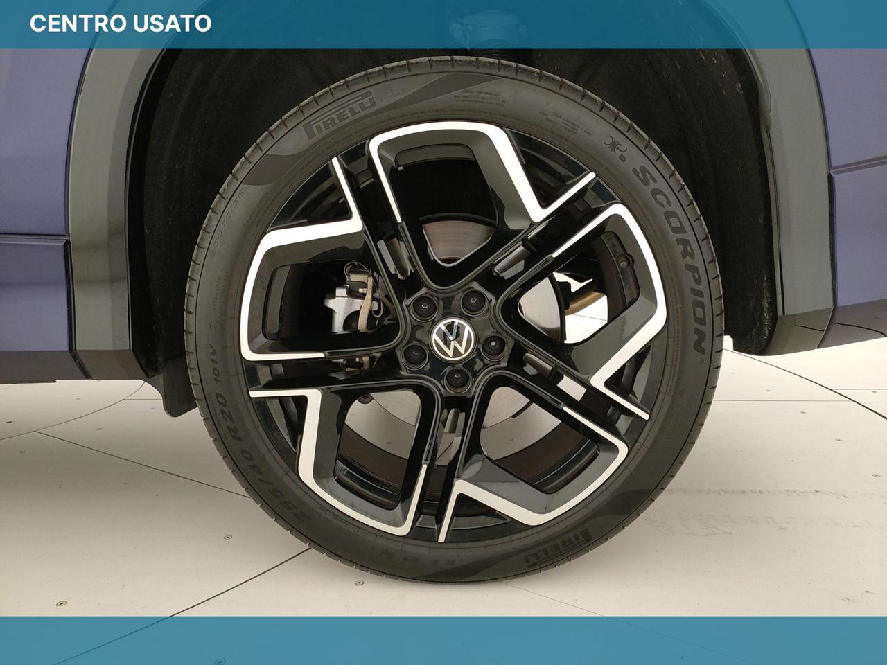 eHybrid 1.5 TSI R-Line Plus 204 CV DSG