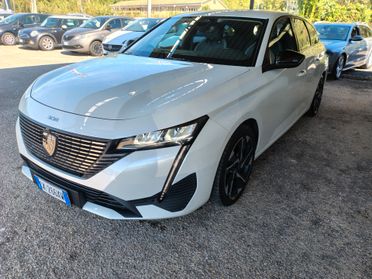 Peugeot 308 BlueHDi 130 S&S EAT8 SW GT Pack