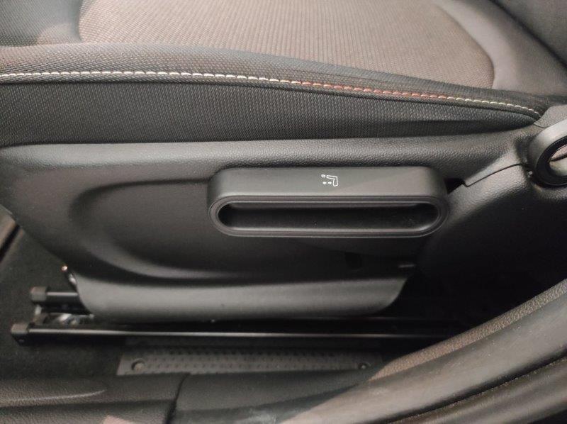 MINI Mini 5 porte (F55) - Mini 1.5 Cooper Classic 5 porte