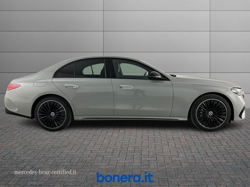 Mercedes Classe E 220 d AMG Line Premium 4matic auto