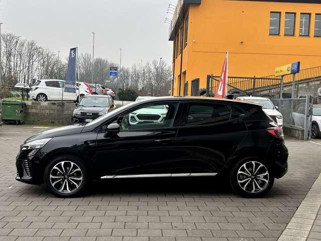 Renault Clio Clio TCe 90 CV 5 porte Techno PROMO