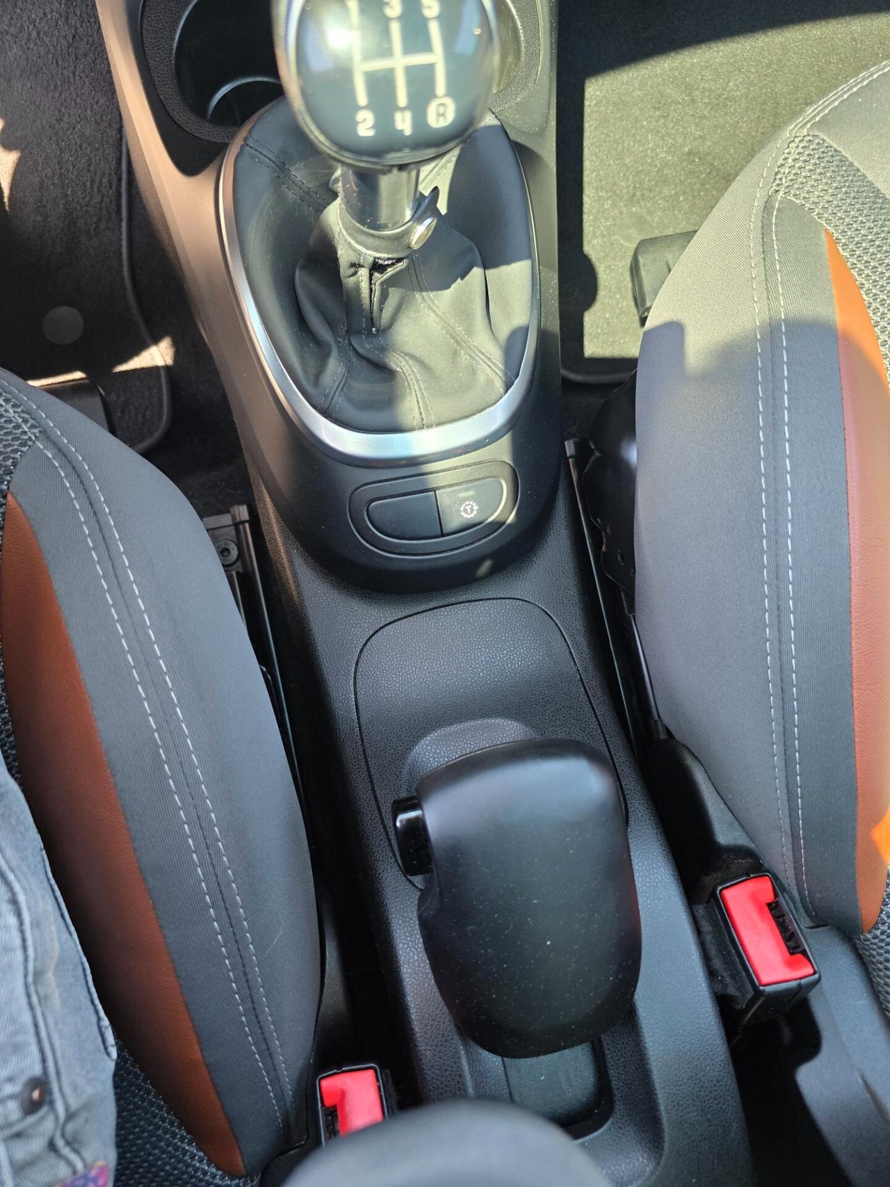 Fiat 500L 1.3 Multijet perfetta e garantita 12M